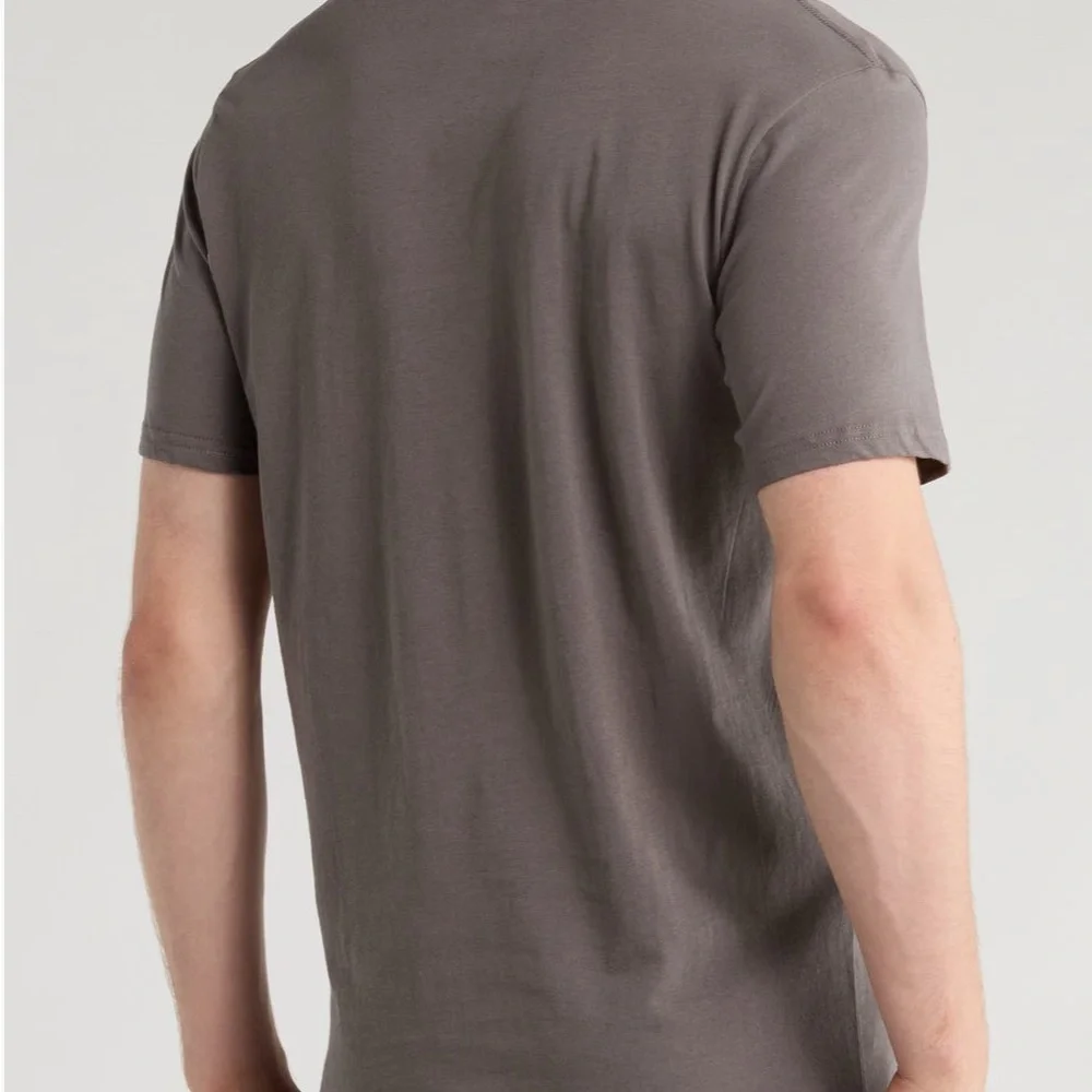 Elton John Los Angeles 1975 Baseball Graphic T-Shirt - Gray M - Picture 4 of 7